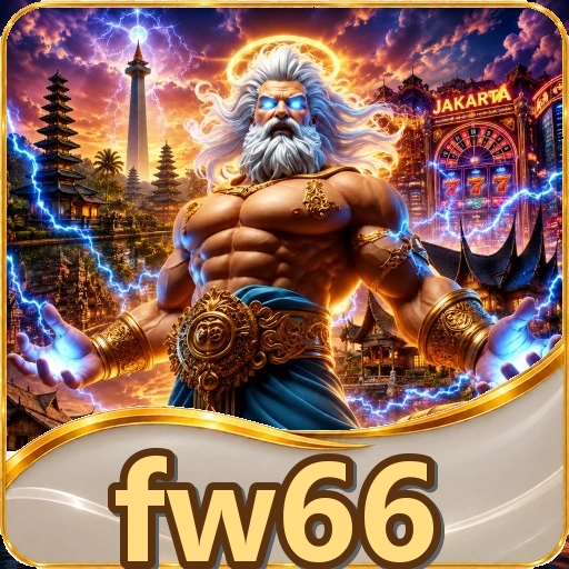 Ikon fw66 untuk langkah pasang APK