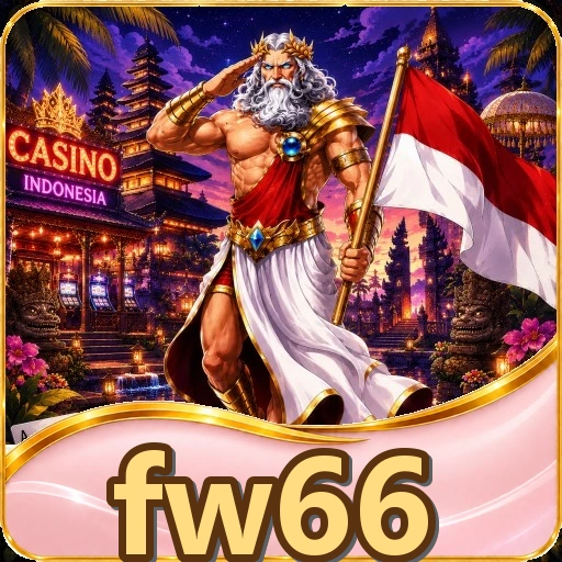 Ikon fw66 untuk arsip pembaruan 2026